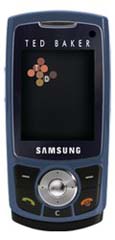 Samsung L760 Ted Baker Mobile Phone Reviews