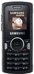 Samsung M110 Solid Mobile Phone Reviews