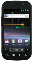 Samsung Nexus S Mobile Phone Reviews