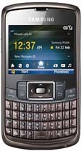 Samsung Omnia Pro B7330 Mobile Phone Reviews