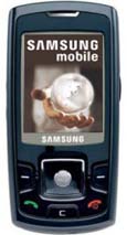 Samsung P260 Mobile Phone Reviews