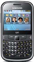 Samsung S3350 Chat Mobile Phone Reviews