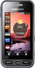 Samsung S5230 Tocco Lite Mobile Phone Reviews