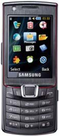 Samsung S7220 Lucido Mobile Phone Reviews