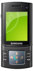 Samsung S7330 Mobile Phone Reviews