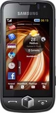 Samsung S8000 Jet Mobile Phone Reviews