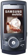 Samsung U600 Mobile Phone Reviews