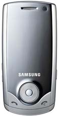 Samsung U700 Mobile Phone Reviews