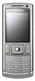 Samsung U800 Mobile Phone Reviews