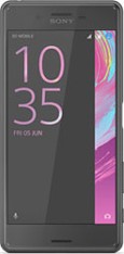 Sony Xperia X Pay Monthly