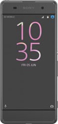 Sony Xperia XA Pay Monthly