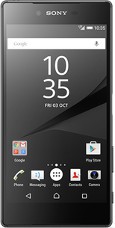 Sony Xperia Z5 Premium Mobile Phone Reviews